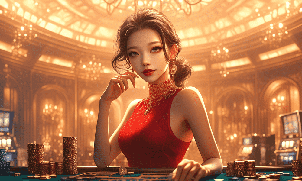 great gaming casino