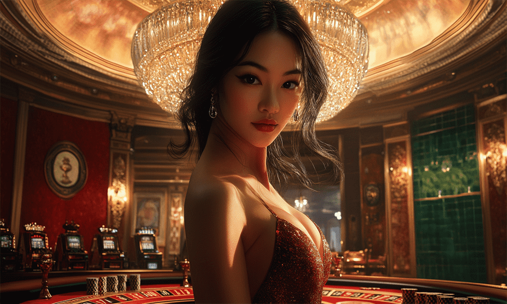 hit clup sòng bạc